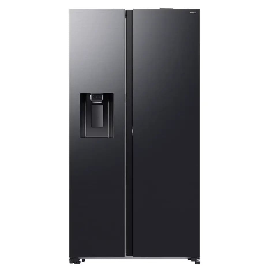 Холодильник Side by Side Samsung RS80F65J1FWT