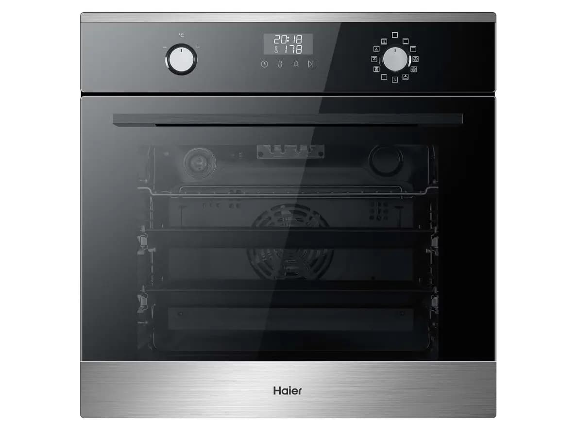 Духовой шкаф Haier HOX-P11CGBX