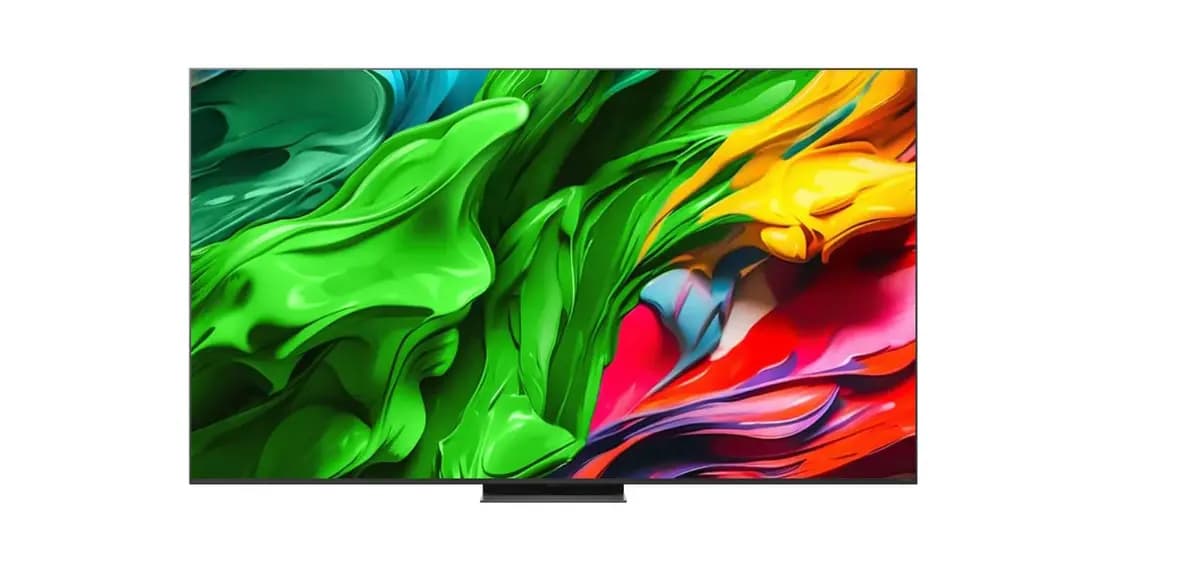 Телевизор LG 65QNED86A6A, 65"