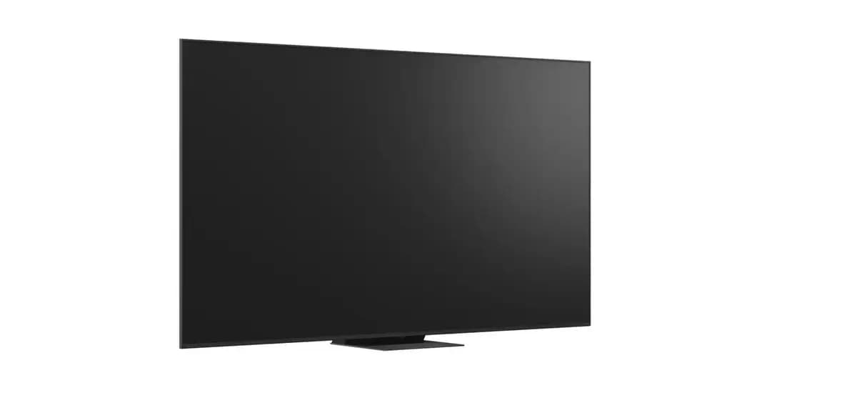 Телевизор LG 65QNED86A6A, 65"