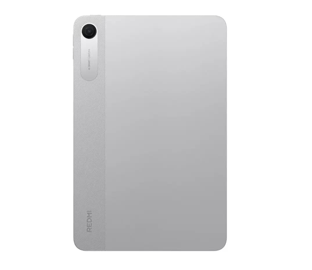 Планшет Redmi Pad 2 9.7 4/128 ГБ, серебристый