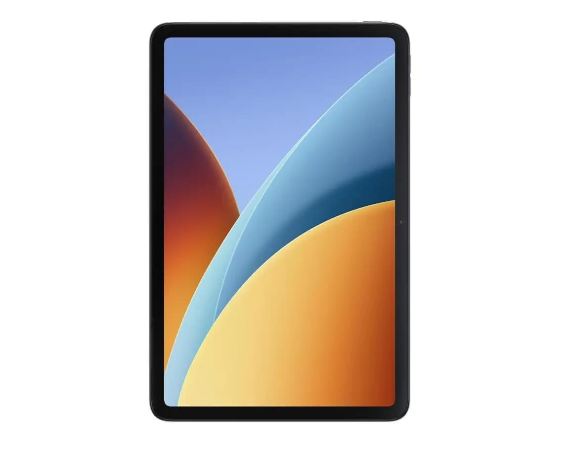 Планшет Redmi Pad 2 9.7 4/128 ГБ, серебристый
