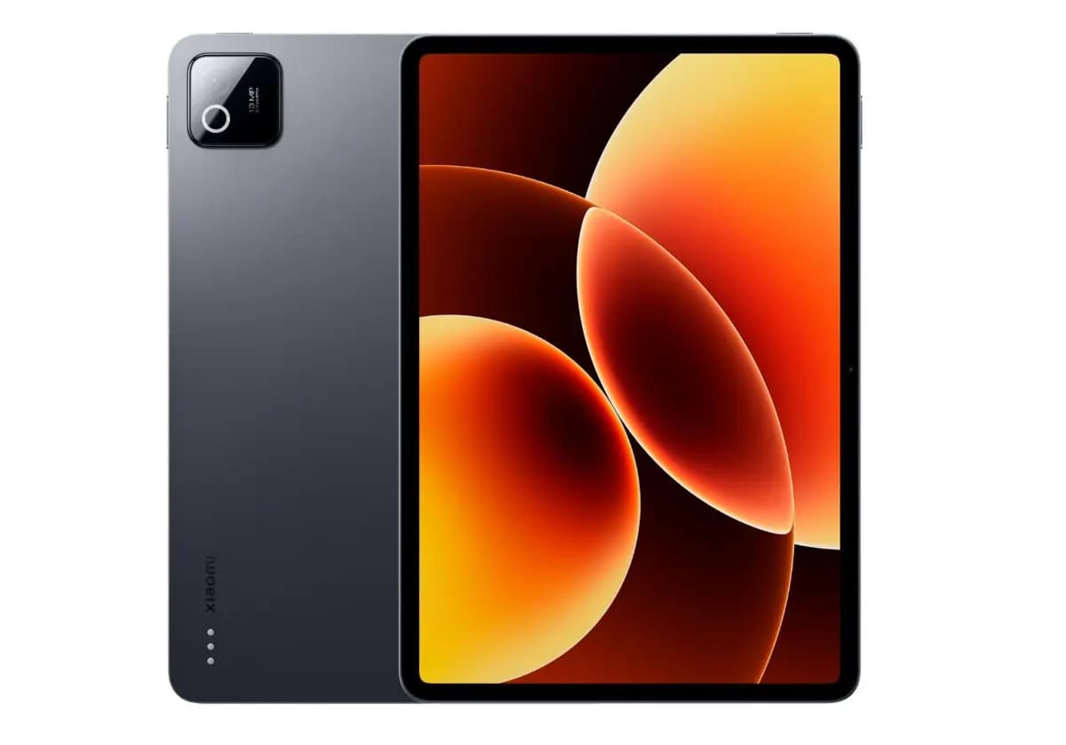 Планшет Xiaomi Pad 8 Pro 8/256 GB, серый
