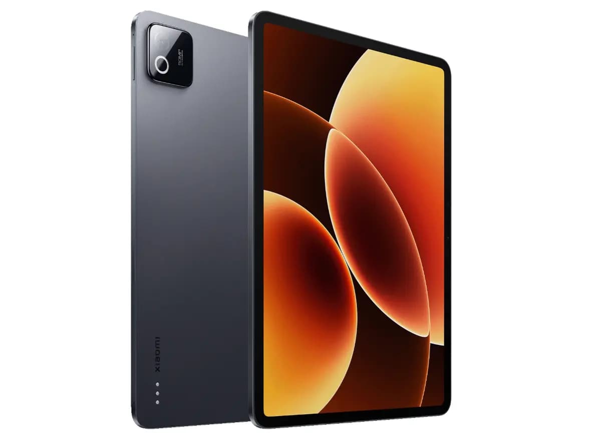 Планшет Xiaomi Pad 8 Pro 8/256 GB, серый