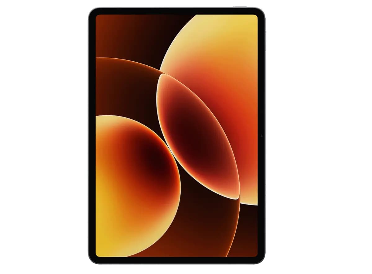 Планшет Xiaomi Pad 8 Pro 8/128 GB, серый