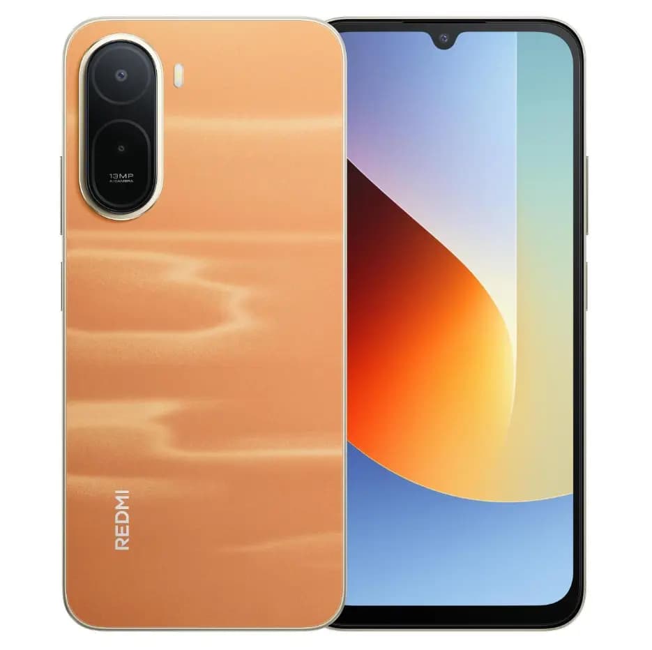 Смартфон Redmi A7 Pro 4/64 GB, оранжевый