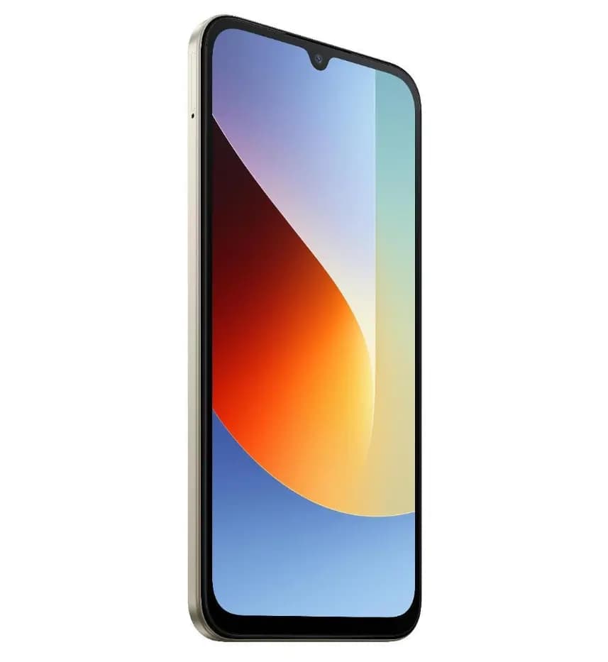 Смартфон Redmi A7 Pro 4/64 GB, оранжевый
