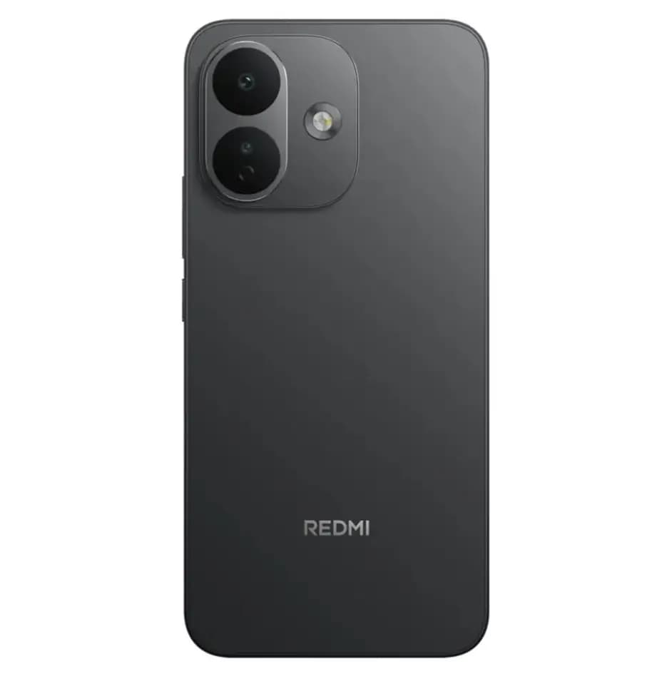 Смартфон Xiaomi Note 17 Pro 5G 8/512GB, чёрный