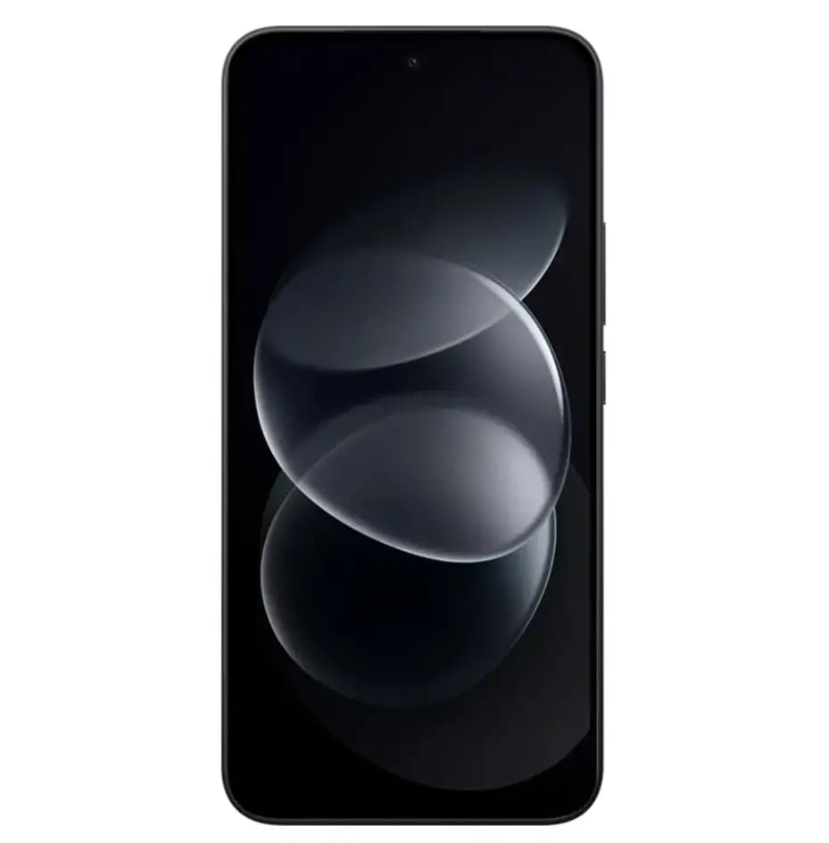 Смартфон Xiaomi Note 17 Pro 5G 8/512GB, чёрный