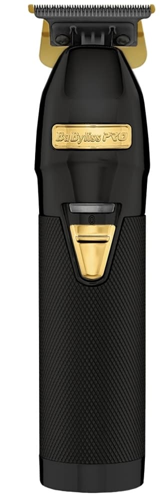 Профессиональный триммер для окантовки BaByliss PRO FX7870BKE BLACKFX Skeleton Outliner