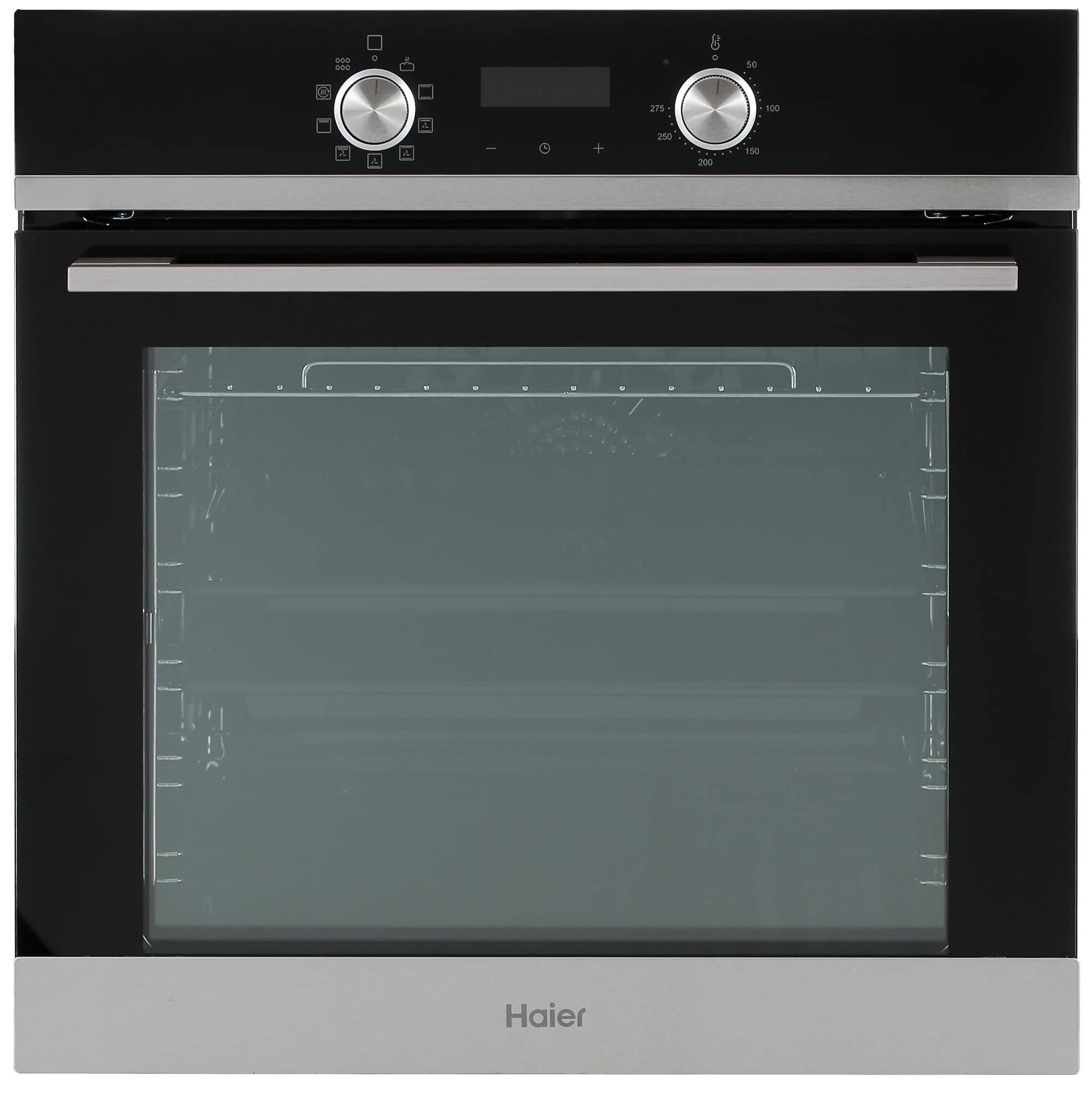 Духовой шкаф Haier HOQ-K2ANN3BX