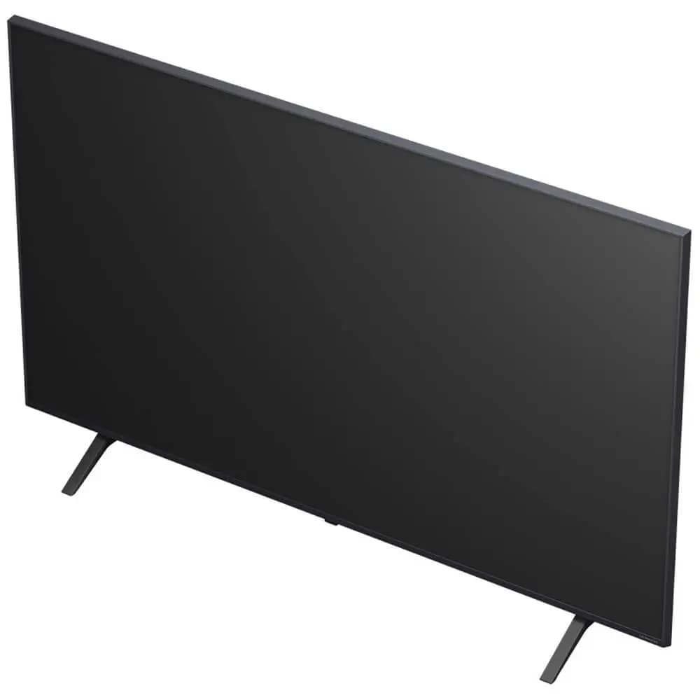 Телевизор LG 55NANO80A6B, 55"