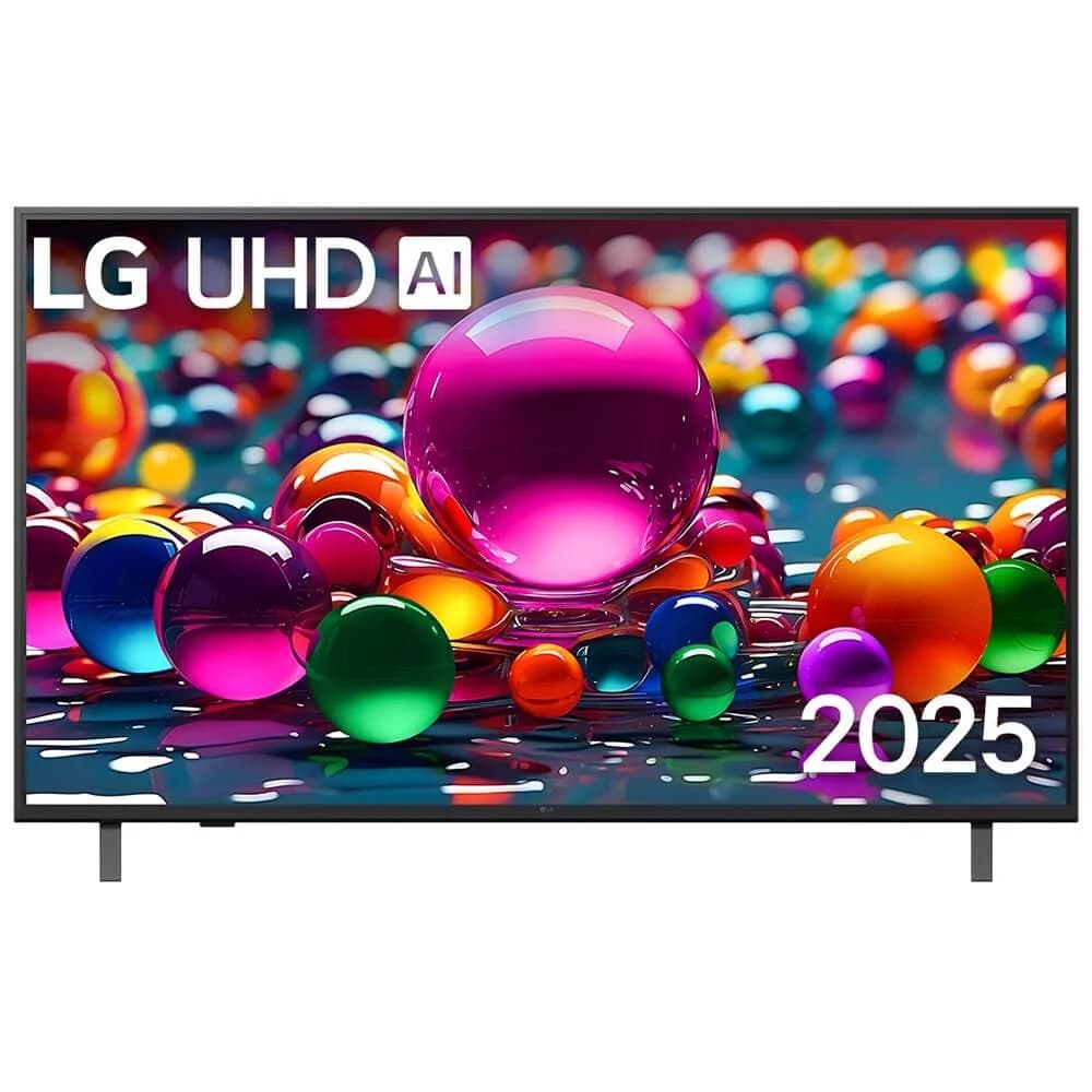 Телевизор LG 43UA75009LA, 43"