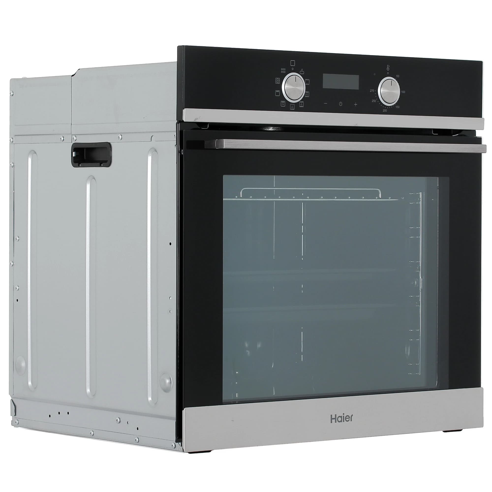 Духовой шкаф Haier HOQ-K2ANN3BX