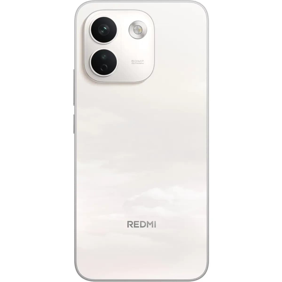 Смартфон Xiaomi Redmi Note 17 Pro Max 5G 8/256 GB, Cloud Blush