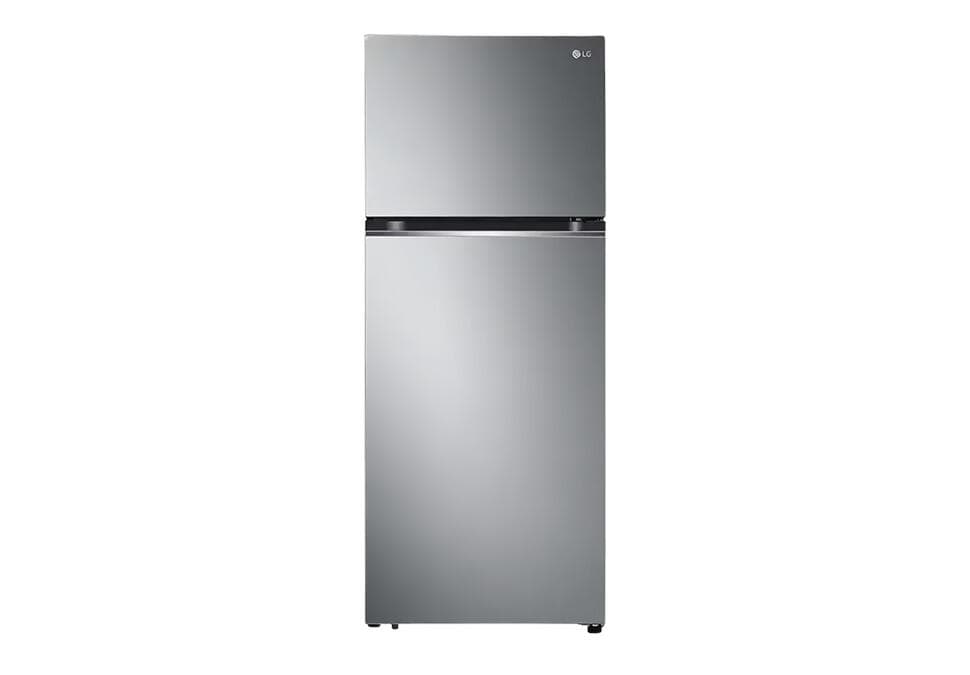 Холодильник LG GN-B332SMGB