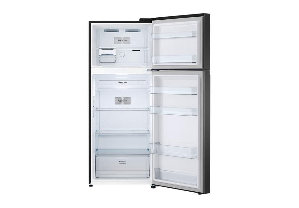 Холодильник LG GN-B332SMGB