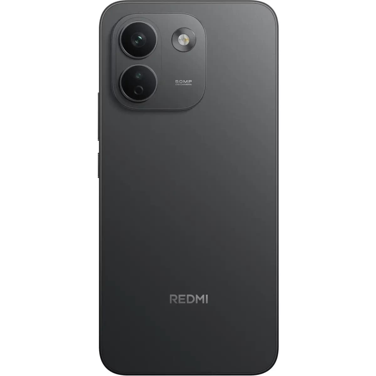Смартфон Xiaomi Redmi Note 17 Pro Max 5G 8/512 GB, чёрный