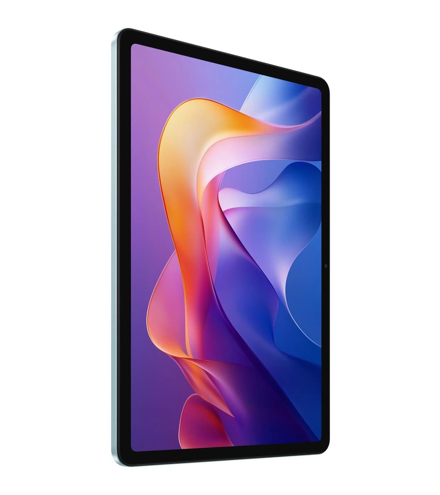 Планшет Redmi Pad 2 4G 8/256 GB, зелёный
