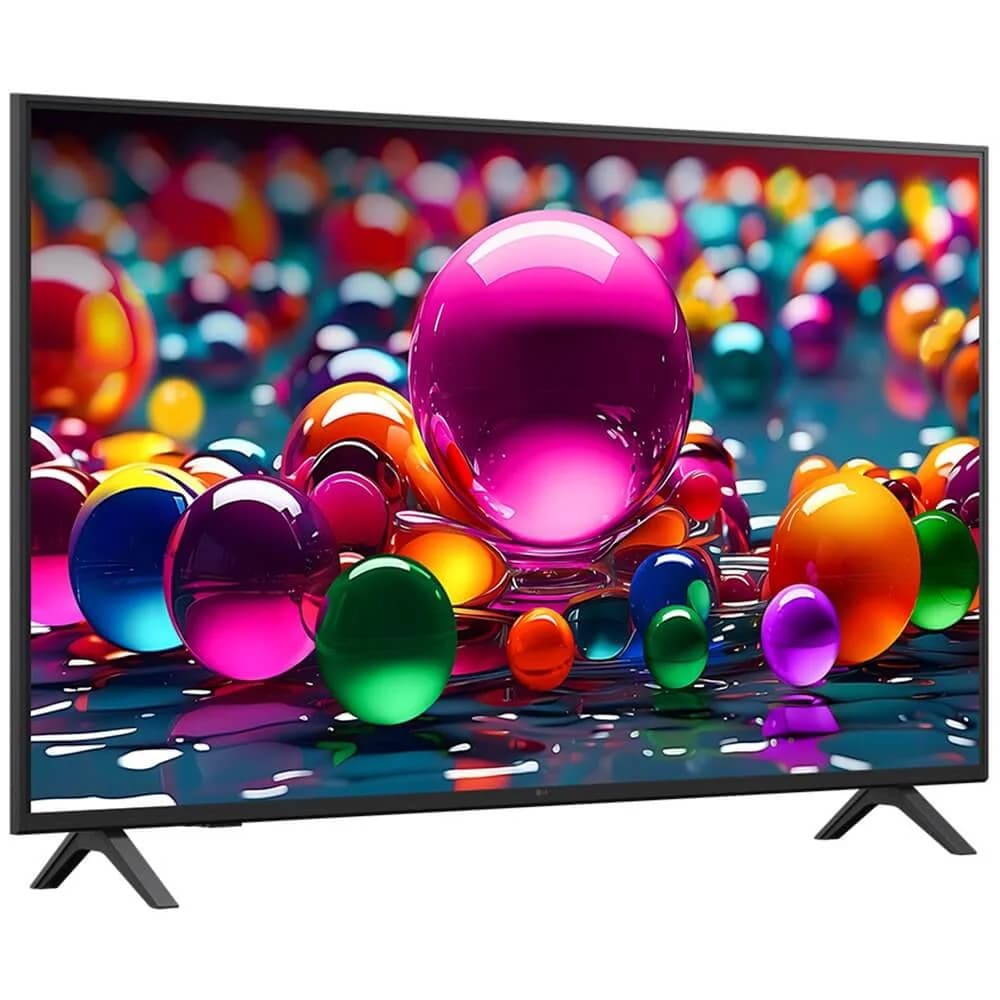 Телевизор LG 43UA75009LA, 43"