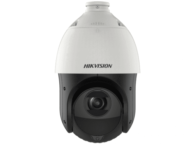 Уличная скоростная купольная IP камера Hikvision DS 2DE4425IW DE