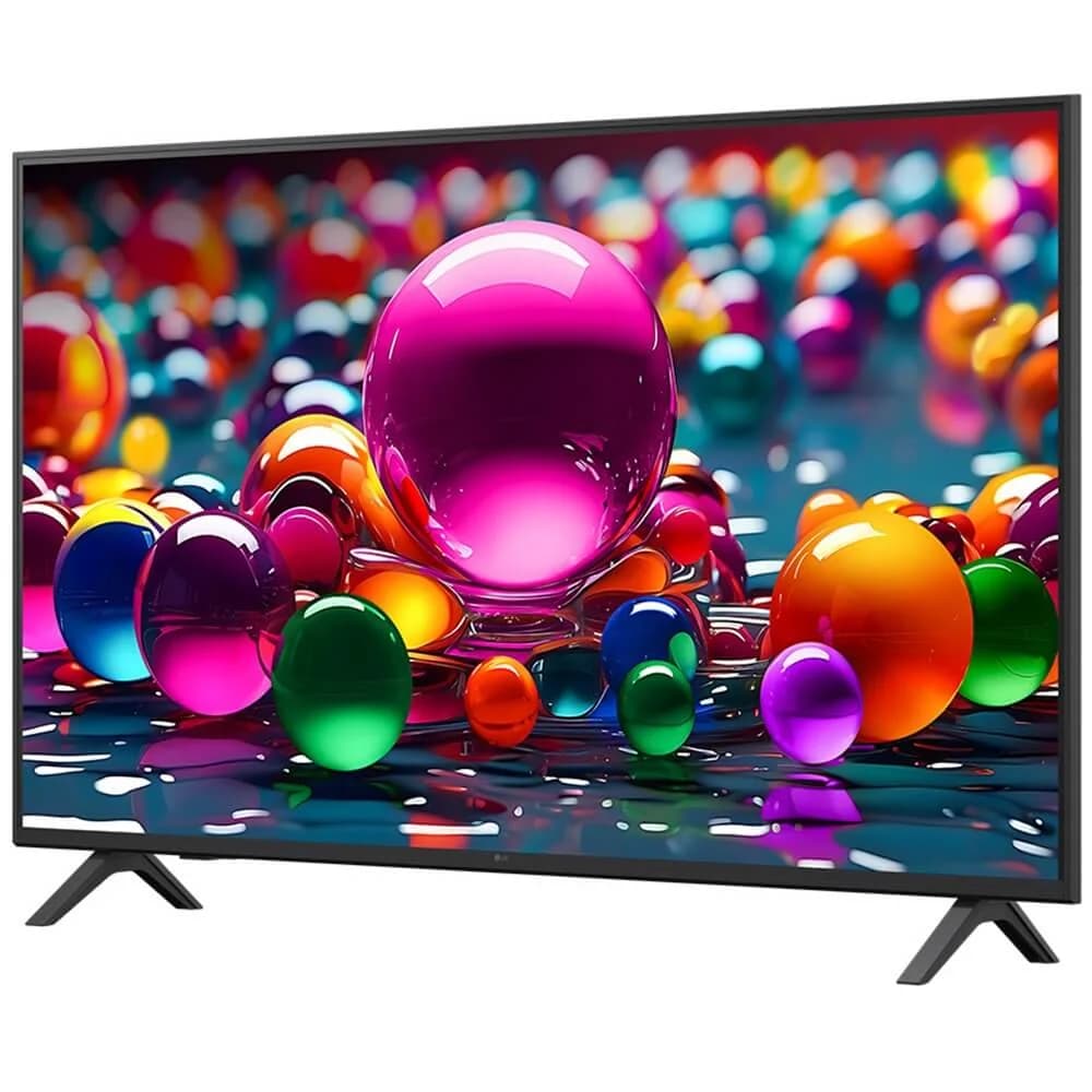 Телевизор LG 43UA75009LA, 43"