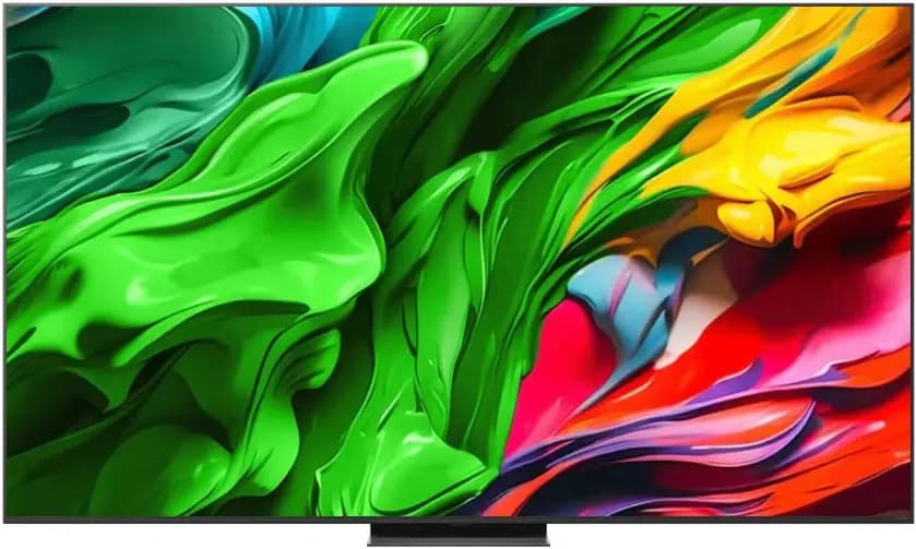 Телевизор LG 75QNED86A6A, 75"
