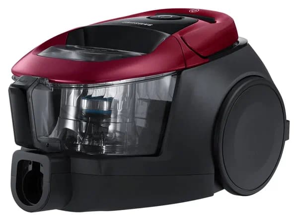 Пылесос Samsung VC18M31A0HP/EV