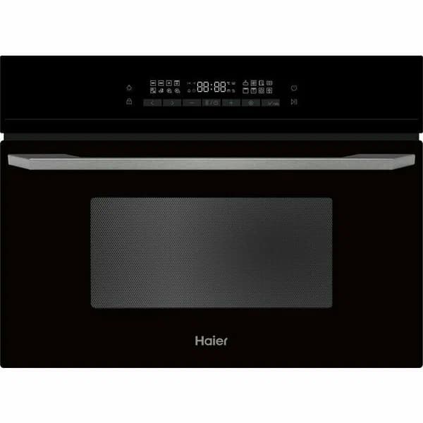 Встраиваемая микроволновая печь Haier HMX-BDC399B