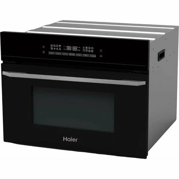 Встраиваемая микроволновая печь Haier HMX-BDC399B