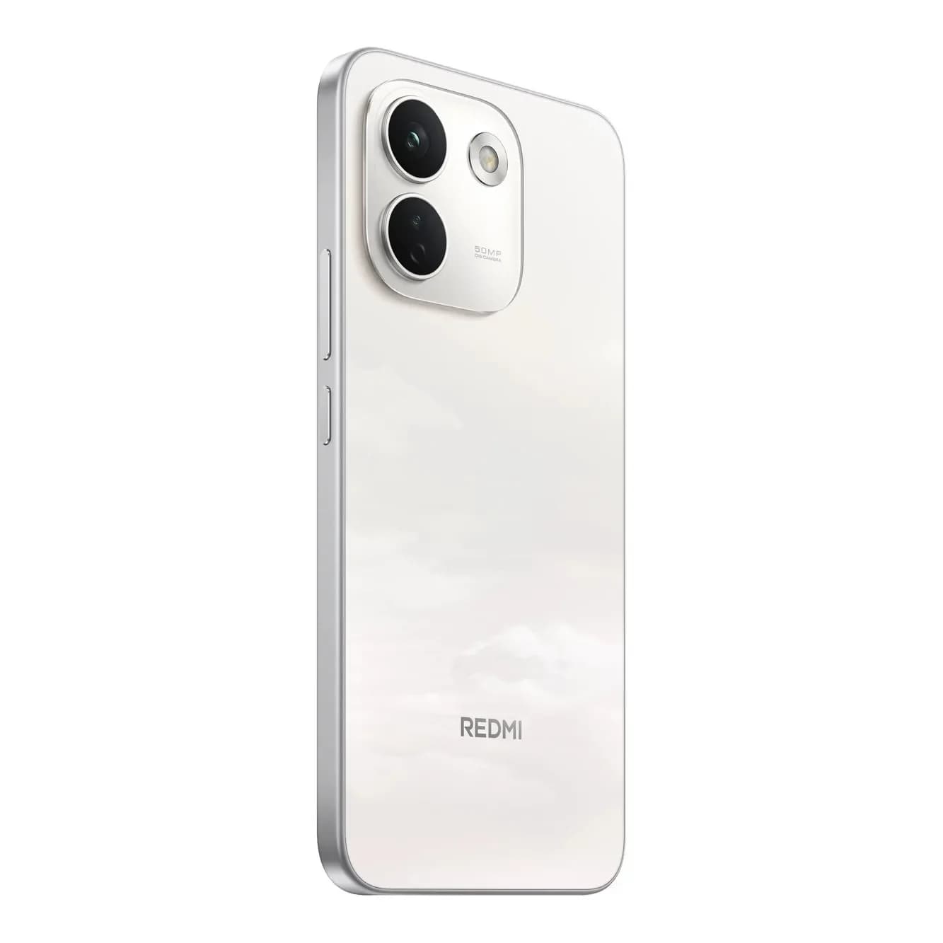 Смартфон Xiaomi Redmi Note 17 Pro Max 5G 8/512 GB, белый