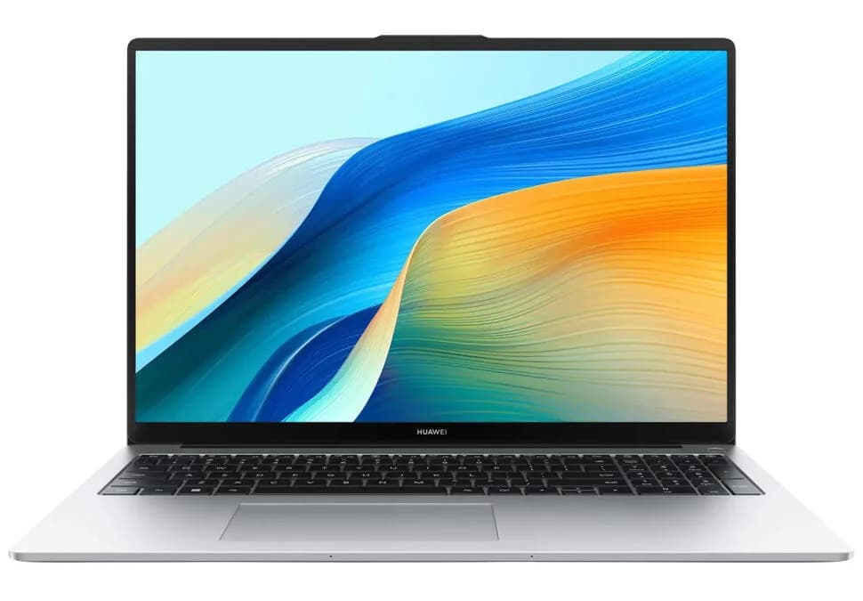 Ноутбук HUAWEI MateBook D16