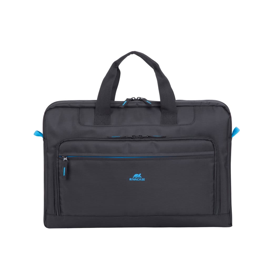 Cумка для ноутбука RIVACASE 8059 black 17.3"
