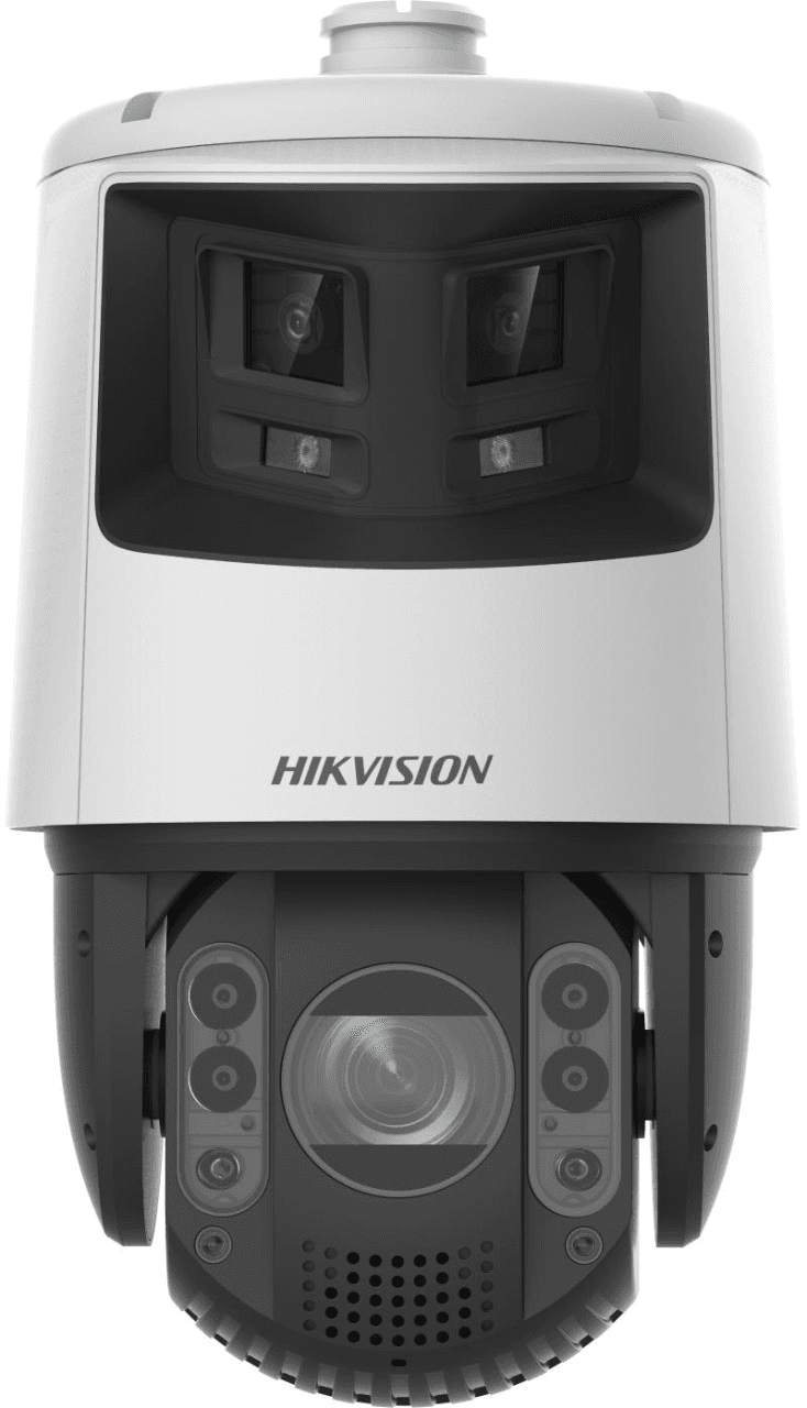 Уличная бинокулярная IP видеокамера Hikvision DS 2SE7C432MWG