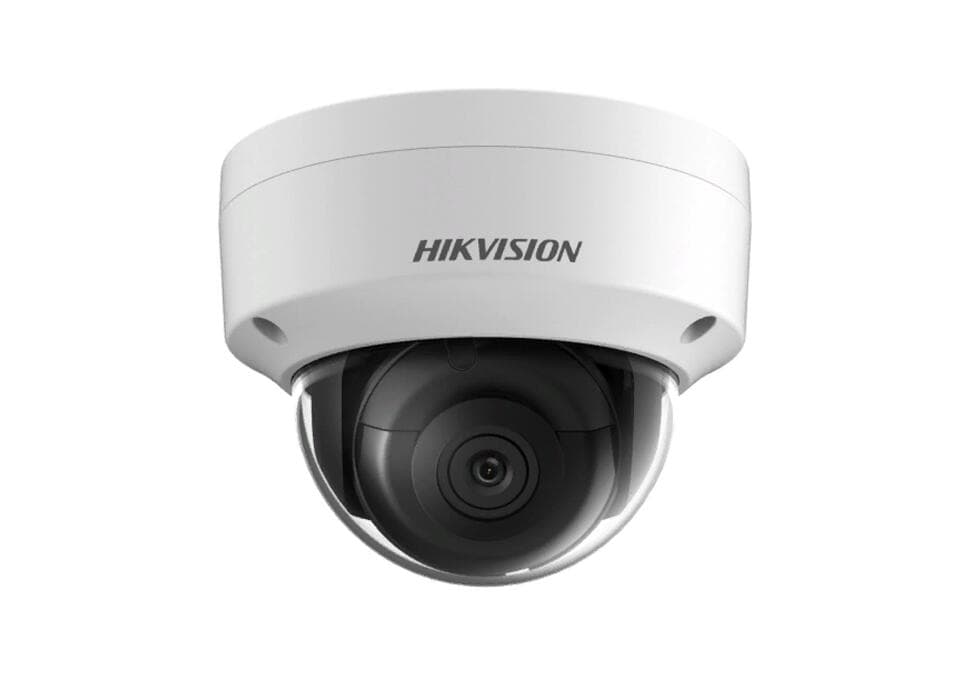 Антивандальная IP камера Hikvision DS 2CD2143G2 I 4Мп с технологией AcuSense