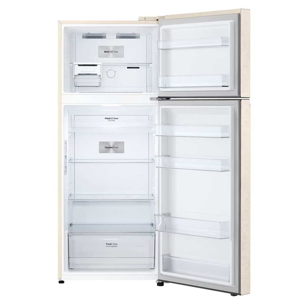Холодильник LG GN-B392SEBB.ASEQCIS