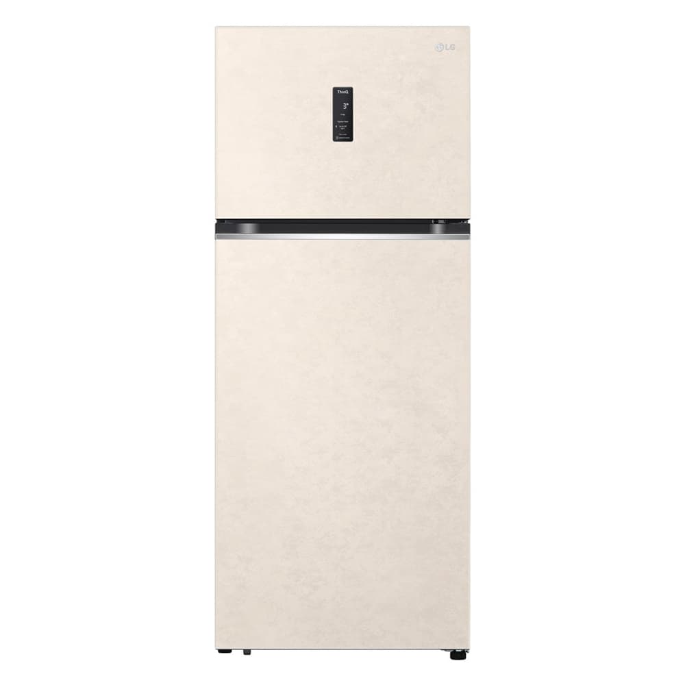Холодильник LG GN-B392SEBB.ASEQCIS