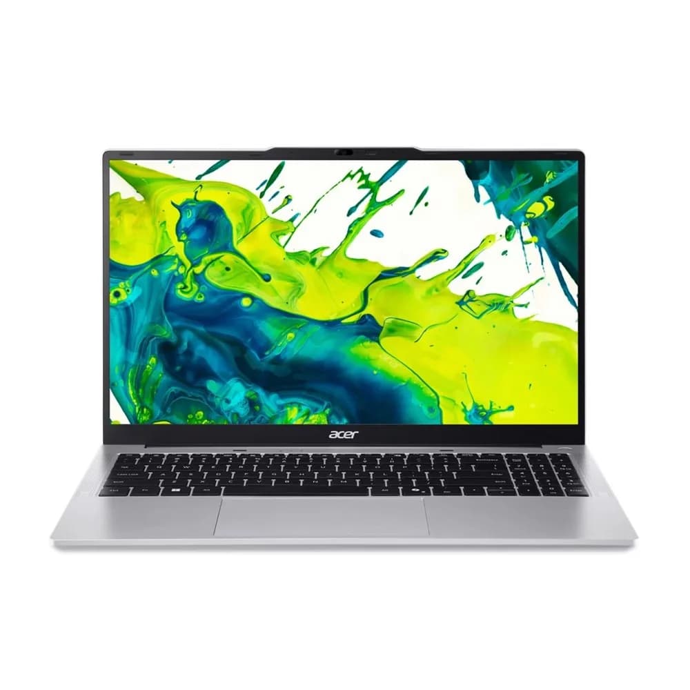 Ноутбук Acer Aspire Lite 17 AL17-52P-55BM