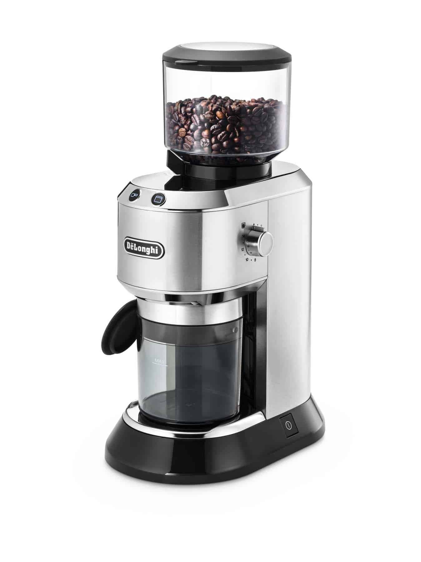 Кофемолка DeLonghi KG520.M