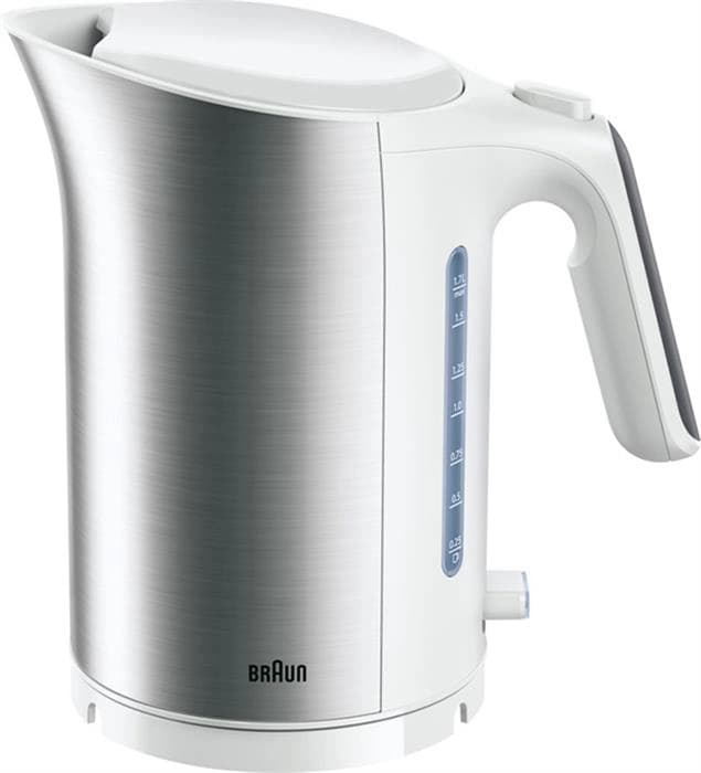 Электрочайник Braun WK5100WH