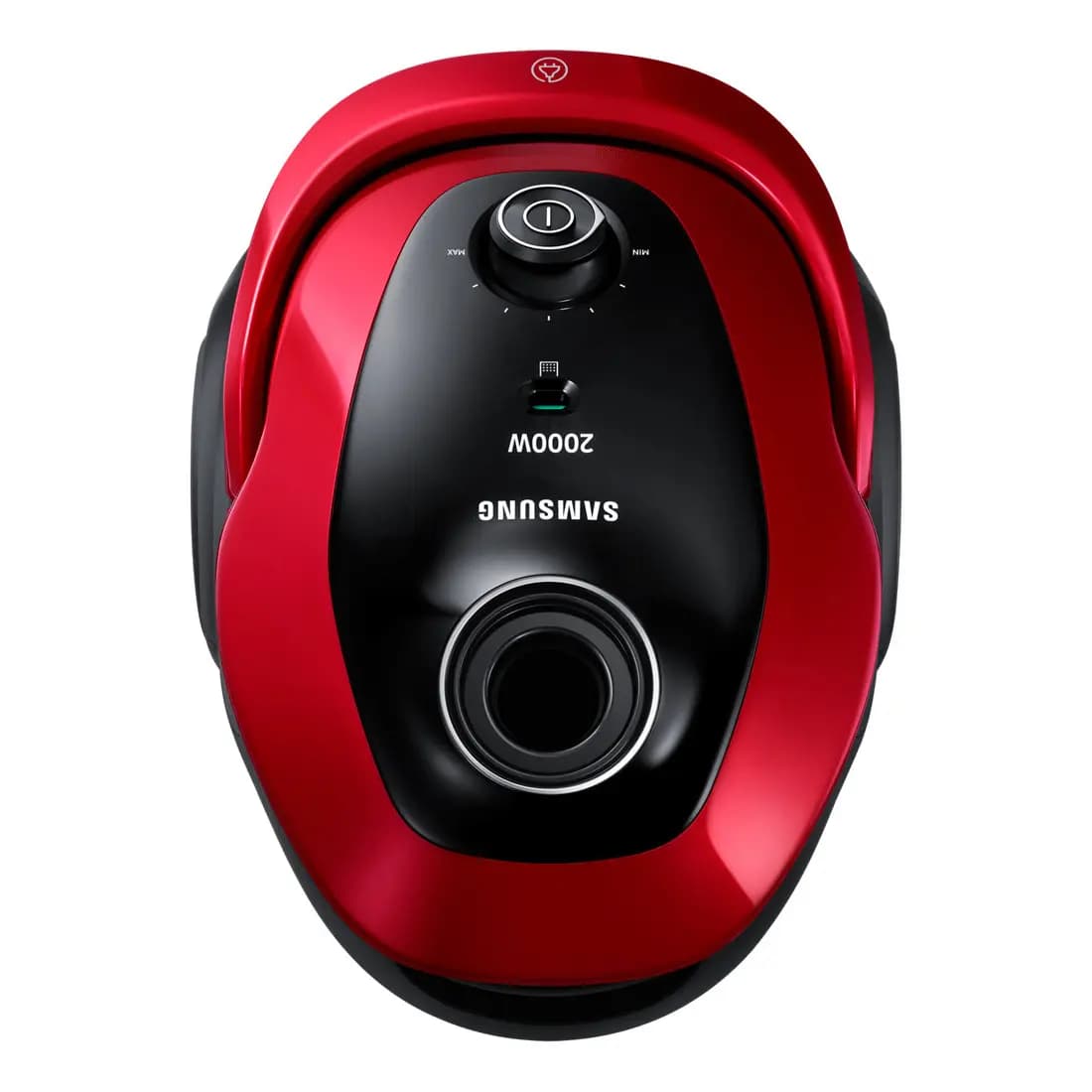 Пылесос Samsung VC20M257AWR/EV