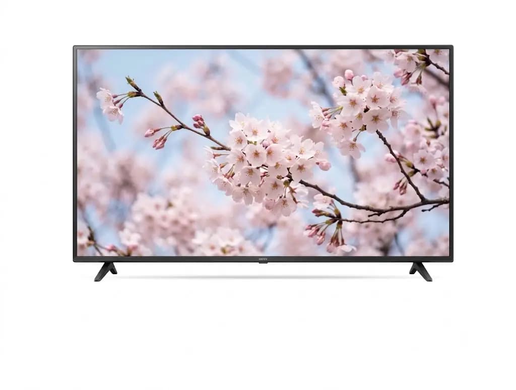 Телевизор RECKE 50Z1 4K Android Smart TV