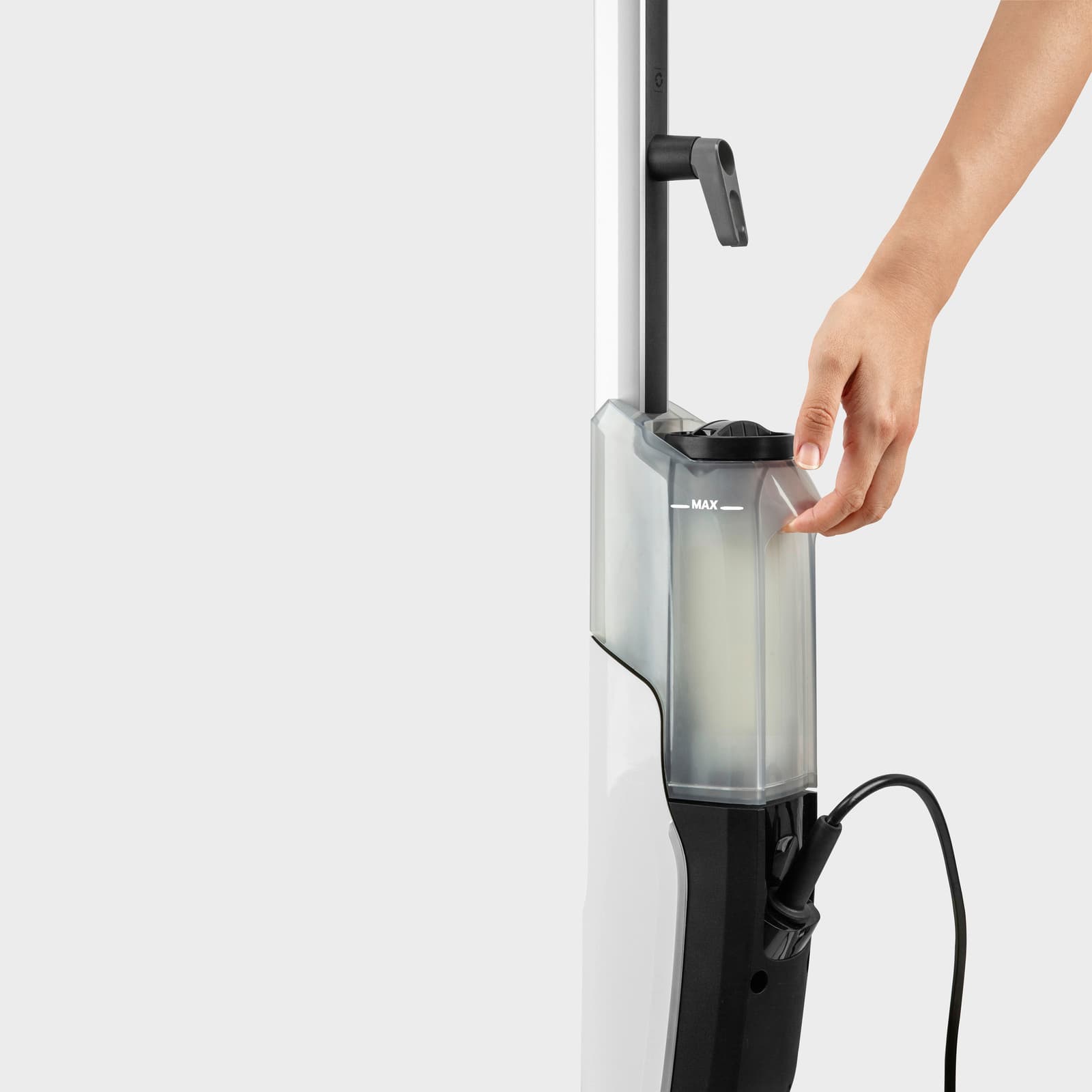 Паровая швабра Karcher SC2-UPR-15135000