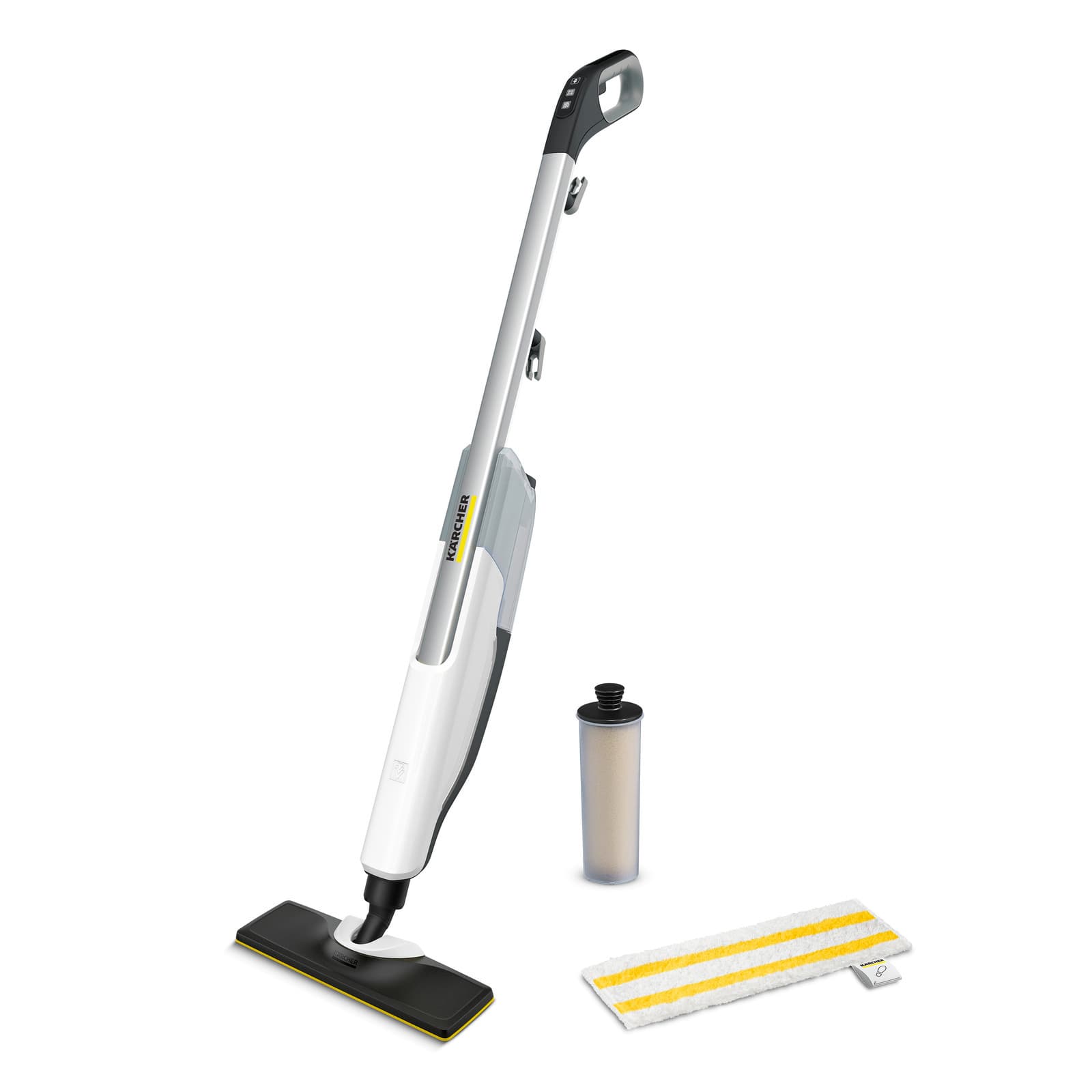 Паровая швабра Karcher SC2-UPR-15135000