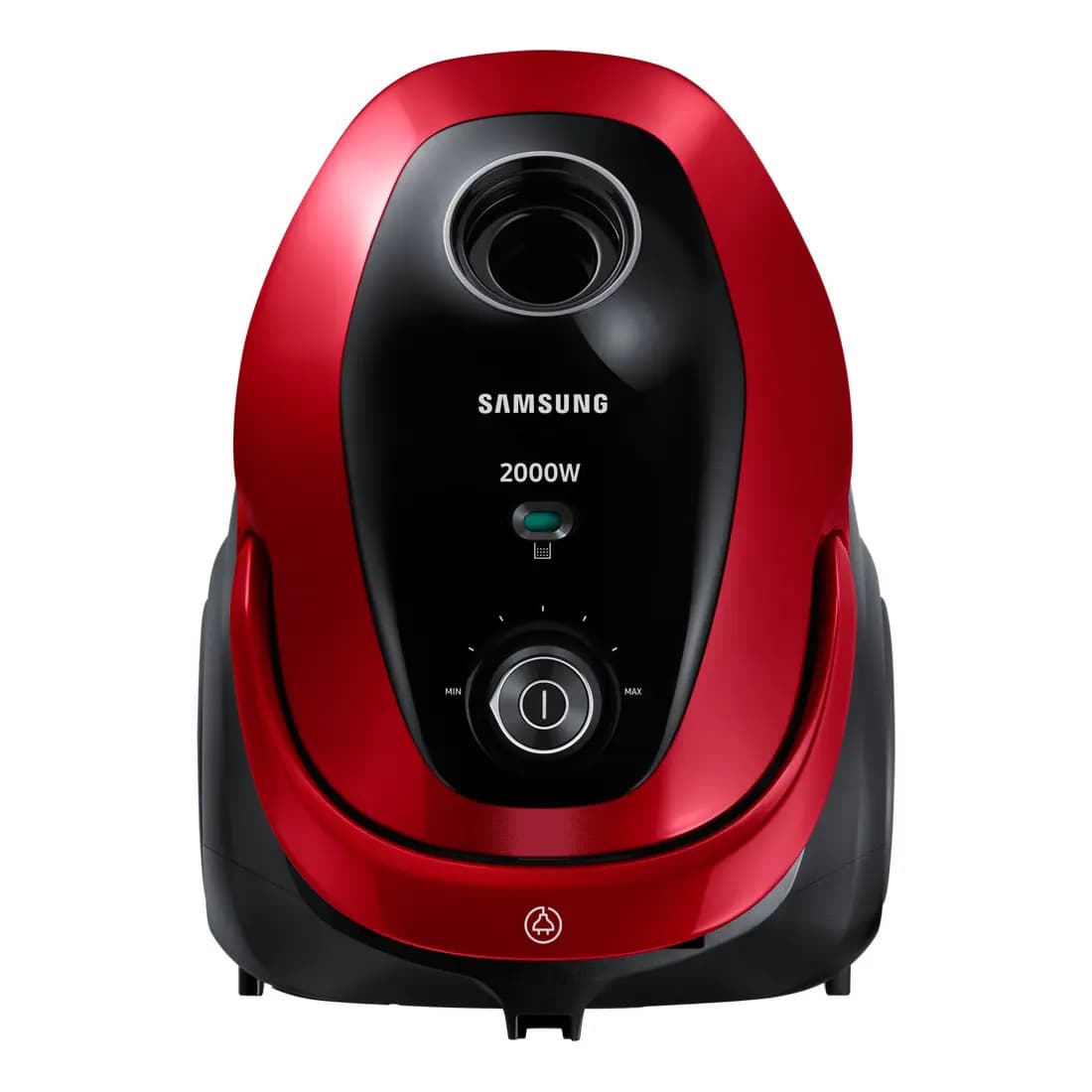 Пылесос Samsung VC20M257AWR/EV