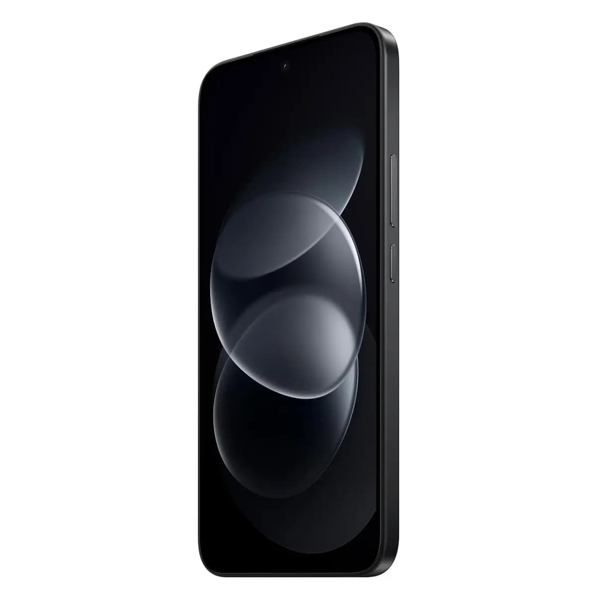 Смартфон Xiaomi Note 17 Pro 5G 6/128GB, чёрный