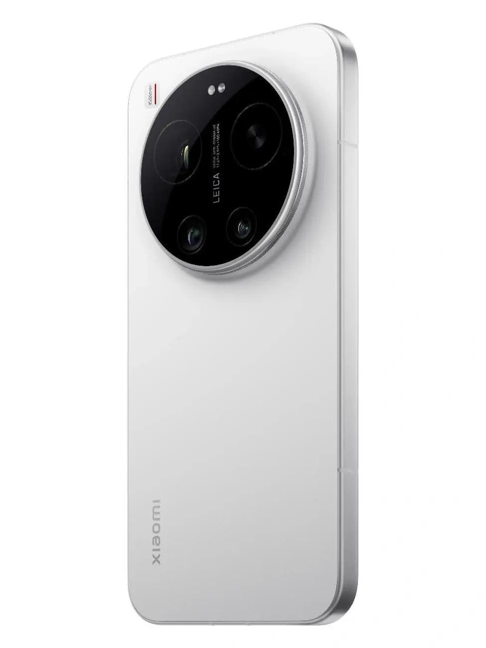 Смартфон Xiaomi 17 Ultra 16/512 GB, белый