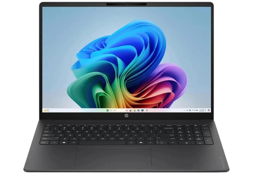 Ноутбук HP OmniBook 3 16-BU007