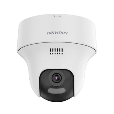 Поворотная IP камера Hikvision DS 2CV1F23G2 LIDWF 2Мп