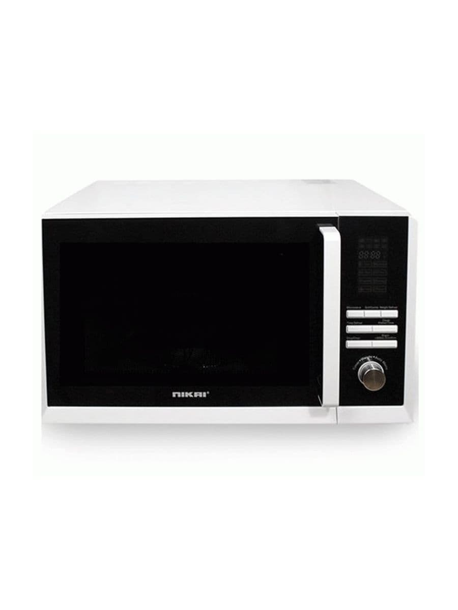 Микроволновая печь Nikai NMO2310DSG